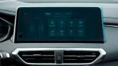 Kaitseklaas Pixsel monitorile MAXUS EUNIQ 5 - 15.3“ 2022 -