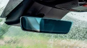 Protective glass Pixsel for mirror KIA EV9 - 9.9“ 2023 -