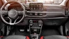 Apsauginis stiklas Pixsel monitoriui KIA PICANTO - 8.9“ 2020 - 2023