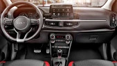 Apsauginis stiklas Pixsel monitoriui KIA PICANTO - 8.9“ 2020 - 2023