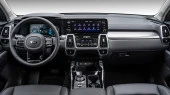 Apsauginis stiklas Pixsel monitoriui KIA SORENTO - 10.9“ 2020 - 2023