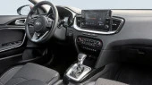 Kaitseklaas Pixsel monitorile KIA XCEED - 9“ 2019 -