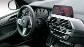 Kaitseklaas Pixsel monitorile BMW X3 - 12.3“ 2018 - 2021 (G01)