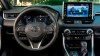 Защитное стекло Pixsel на монитор TOYOTA RAV4 - 8“ 2023 -