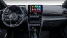 Apsauginis stiklas Pixsel monitoriui TOYOTA YARIS - 9.8“ 2020 - 2023