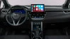 Kaitseklaas Pixsel monitorile TOYOTA COROLLA CROSS - 12.1“ 2021 -