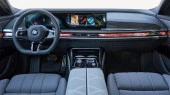 Protective glass Pixsel for dashboard BMW 7 - 30.1“ 2022 - (G70, G71)