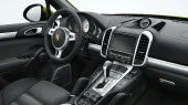 Apsauginis stiklas Pixsel monitoriui PORSCHE CAYENNE - 7“ 2010 - 2017