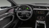 Защитное стекло Pixsel для климат-контроля AUDI Q8 E-Tron - 10.2“ 2022 - 2025