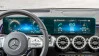 Kaitseklaas Pixsel juhtpaneelile MERCEDES BENZ EQB - 24.7“ 2021 - 2023