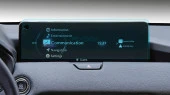 Защитное стекло Pixsel на монитор MAZDA CX-70 - 14.9“ 2024 -