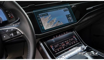 Kaitseklaas Pixsel monitorile AUDI Q7 / SQ7 / RSQ7 - 11.3“ 2019 - 2024