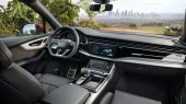 Kaitseklaas Pixsel monitorile AUDI Q7 / SQ7 / RSQ7 - 11.3“ 2019 - 2024