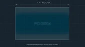Защитное стекло Pixsel на монитор LAND ROVER RANGE ROVER VELAR - 12.1“ 2023 -