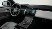 Kaitseklaas Pixsel monitorile LAND ROVER RANGE ROVER VELAR - 12.1“ 2023 -