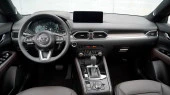 Защитное стекло Pixsel на монитор MAZDA CX-5 - 11.6“ 2020 -