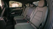 Apsauginis stiklas Pixsel galinei klimato kontrolei PORSCHE CAYENNE - 8.6“ 2023 -