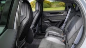 Защитное стекло Pixsel для заднего климат-контроля PORSCHE CAYENNE - 6.9“ 2023 -