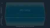 Kaitseklaas Pixsel monitorile PEUGEOT 408 - 13.3“ 2022 -