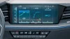 Защитное стекло Pixsel на монитор AUDI Q4 E-TRON - 12.4“ 2021 -