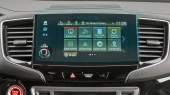 Защитное стекло Pixsel на монитор HONDA PASSPORT - 11.1“ 2019 - 2024