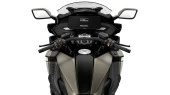 Aizsargstikls Pixsel motocikla spidometram BMW K1600 B 13“