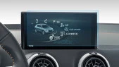 Aizsargstikls Pixsel monitoram AUDI Q2 L E-TRON - 9.2“ 2021 -