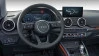 Защитное стекло Pixsel на монитор AUDI Q2 L E-TRON - 9.2“ 2021 -