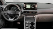 Apsauginis stiklas Pixsel monitoriui HYUNDAI KONA ELECTRIC - 9.5“ 2017 - 2020