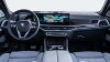 Protective glass Pixsel for widescreen cockpit BMW X5 - 30.1“ 2023 - (G05, F95)