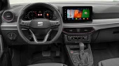 Aizsargstikls Pixsel mērinstrumentu panelim SEAT IBIZA - 9.9“ 2021 -