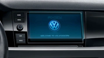 Apsauginis stiklas Pixsel monitoriui VOLKSWAGEN E-LAVIDA/LAVIDA PLUS - 7.9“ 2018 - 2022