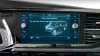 Apsauginis stiklas Pixsel monitoriui VOLKSWAGEN MULTIVAN T6.1 - 10.8“ 2019 - 2024