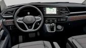 Защитное стекло Pixsel на монитор VOLKSWAGEN MULTIVAN T6.1 - 10.8“ 2019 - 2024