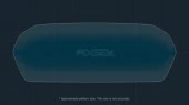 Protective glass Pixsel for dashboard AUDI A3 / S3 / RS3 - 11.9“ 2020 -