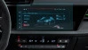 Защитное стекло Pixsel на монитор AUDI A3 / S3 / RS3 - 11“ 2020 -