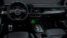 Защитное стекло Pixsel на монитор AUDI A3 / S3 / RS3 - 11“ 2020 -