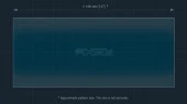 Kaitseklaas Pixsel monitorile VOLKSWAGEN CADDY - 8.2“ 2021 -
