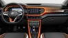 Защитное стекло Pixsel на приборную панель VOLKSWAGEN T-CROSS - 9.9“ 2019 - 2022