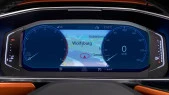 Apsauginis stiklas Pixsel valdymo skydeliui VOLKSWAGEN T-CROSS - 9.9“ 2019 - 2022