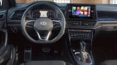 Aizsargstikls Pixsel mērinstrumentu panelim VOLKSWAGEN T-ROC - 9.9“ 2021 - 2022