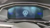 Apsauginis stiklas Pixsel valdymo skydeliui VOLKSWAGEN T-CROSS - 13“ 2023 -