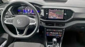Aizsargstikls Pixsel mērinstrumentu panelim VOLKSWAGEN T-CROSS - 13“ 2023 -