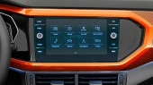 Apsauginis stiklas Pixsel monitoriui VOLKSWAGEN T-CROSS - 10.9“ 2019 - 2022