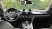 Kaitseklaas Pixsel monitorile BMW 3 / M3 - 10.6“ 2011 - 2019 (F30, F31, F34)