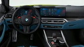 Aizsargstikls Pixsel mērinstrumentu panelim BMW 4 / M4 - 30.1“ 2023 - (G82, G83)