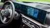 Protective glass Pixsel for dashboard BMW 4 / M4 - 30.1“ 2023 - (G82, G83)