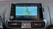 Kaitseklaas Pixsel monitorile OPEL COMBO - 9.4“ 2018 -