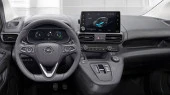 Kaitseklaas Pixsel monitorile OPEL COMBO - 9.4“ 2018 -