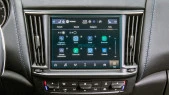 Aizsargstikls Pixsel monitoram MASERATI LEVANTE - 8.5“ 2020 - 2024